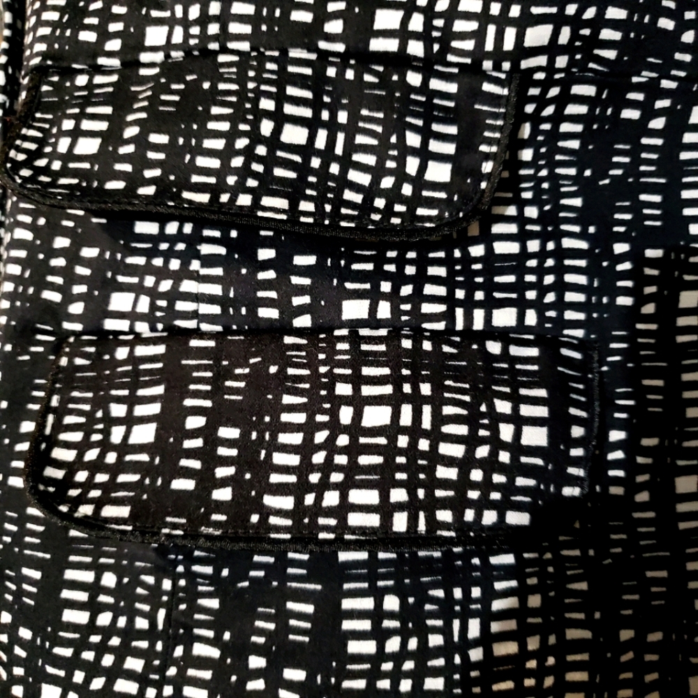 Cleo jacket. - Picture 7 of 8